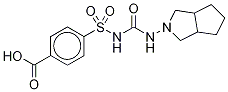 Carboxy Gliclazide CAS#: 38173-52-3