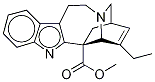 Catharanthine-d3 CAS#: 133146-02-8