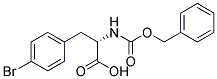 Cbz-4-Bromo-L-Phenylalanine CAS#: 158069-49-9