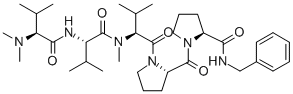 Cemadotin CAS#: 159776-69-9