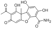Cercosporamide CAS#: 131436-22-1