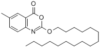 Cetilistat CAS#: 282526-98-1