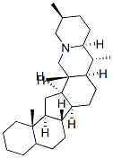 Cevane CAS#: 482-75-7