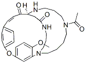 (+)-Chaenorhine CAS#: 40135-65-7