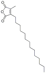 ChaetoMellic Acid A Anhydride CAS#: 150240-39-4
