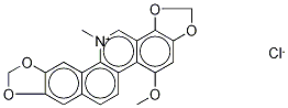 Chelirubine Chloride CAS#: 30044-85-0