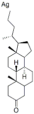 Chelon Silver CAS#: 117630-05-4