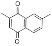 Chimaphilin CAS#: 482-70-2