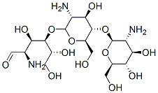 Chitotriose 3HCl CAS#: 41708-93-4
