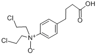 Chlorambucil N-oxide CAS#: 35915-68-5