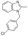 Chlormidazole CAS#: 3689-76-7