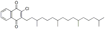 Chloro K CAS#: 30949-95-2