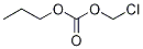 ChloroMethyl Propyl Carbonate CAS#: 35273-90-6