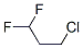 Chlorodifluoropropane CAS#: 134190-53-7
