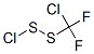 (Chlorodithio)chlorodifluoromethane CAS#: 34764-21-1