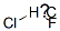 Chlorofluoromethyl radical CAS#: 33272-71-8