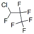 Chlorohexafluoropropane CAS#: 134308-72-8