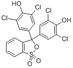 Chlorophenol blue CAS#: 4430-21-1