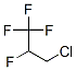 Chlorotetrafluoropropane CAS#: 134190-50-4