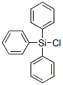 Chlorotriphenylsilane. CAS#: 155684-37-0