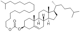 Cholesteryl isostearyl carbonate CAS#: 127512-93-0