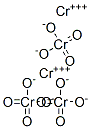 Chromium chromate. CAS#: 41261-95-4