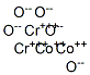 Chromium cobalt oxide CAS#: 37382-24-4