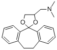 Ciheptolane CAS#: 34753-46-3