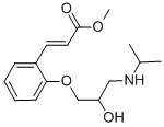 Cinamolo CAS#: 39099-98-4