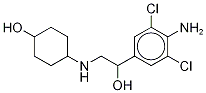 Clencyclohexerol CAS#: 157877-79-7