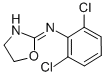 Clidafidine CAS#: 33588-20-4