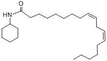 Clinolamide CAS#: 3207-50-9