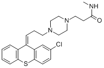 Clotixamide CAS#: 4177-58-6