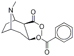 Cocaine (N-Methyl-d3) CAS#: 138704-14-0