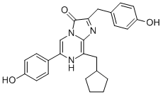 Coelenterazine cp CAS#: 123437-25-2
