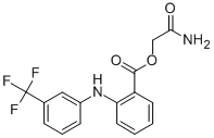 Colfenamate CAS#: 30531-86-3