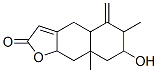Commiferin CAS#: 39007-92-6