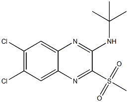 Compound 2 CAS#: 281209-71-0