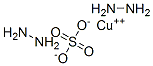 Copper dihydrazine sulfate CAS#: 33271-65-7
