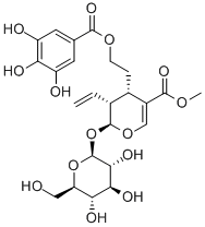 Cornuside CAS#: 131189-57-6
