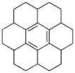 Coronene, 1,2,2a,3,4,4a,5,6,6a,7,8,8a,9,10,10a,11,12,12a-octadecahydro - CAS#: 125379-41-1
