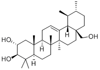 Corosolinol CAS#: 4547-28-8