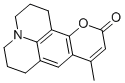Coumarin 102 CAS#: 41267-76-9