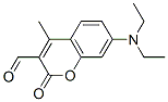 Coumarin, 3-formyl-4-methyl-7-(N,N-diethyl amino)- CAS#: 142730-48-1