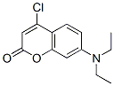 Coumarin, 4-chloro-7-diethylamino- CAS#: 131447-40-0