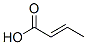 CrotonicAcid CAS#: 3824-65-0