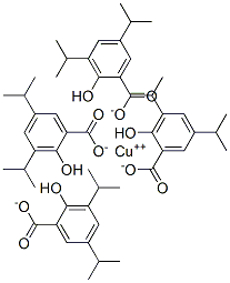Cu(II)(2)-3,5-Dips(4) CAS#: 116696-26-5