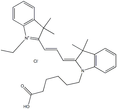 Cy3 CAS#: 146397-20-8