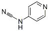 Cyanamide, 4-pyridinyl- (9CI) CAS#: 133081-43-3