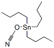Cyanatotributylstannane CAS#: 4027-17-2